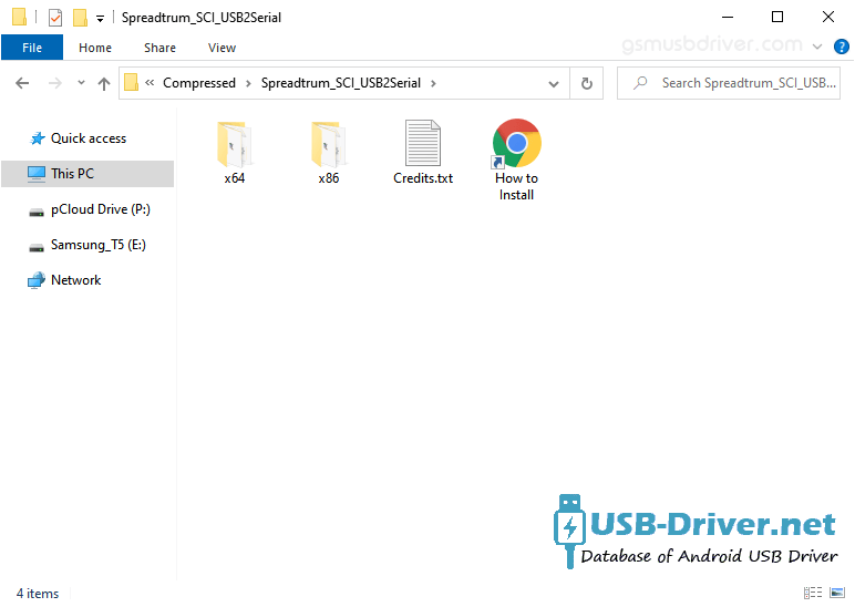 Download and Install Bitel B8306 USB Driver 2022