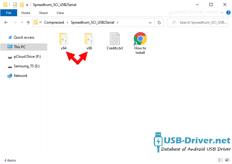 Download and Install Opal NX800 USB Driver 2022