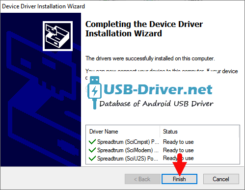 Download and Install Sansui S221 USB Driver 2022