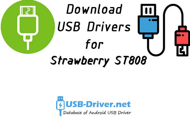 Strawberry ST808