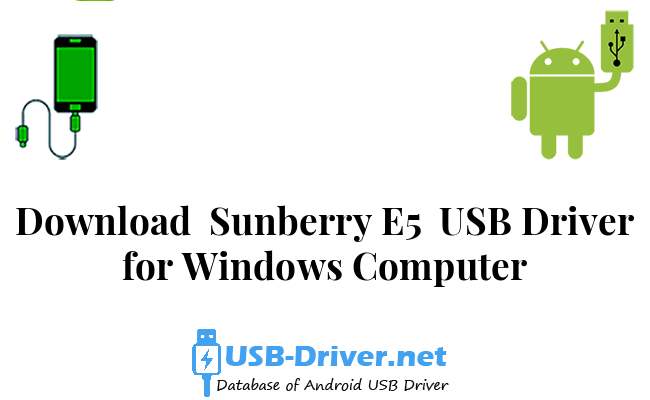 Sunberry E5