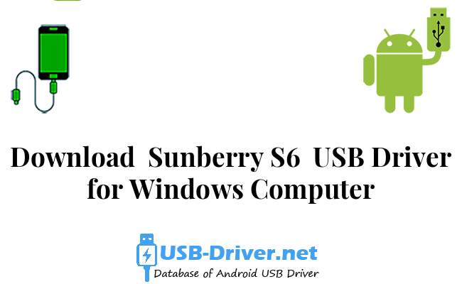 Sunberry S6