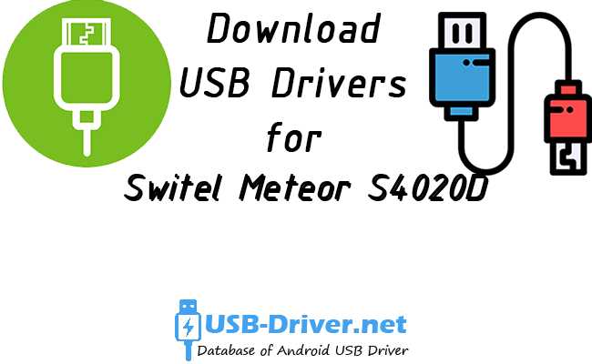 Switel Meteor S4020D