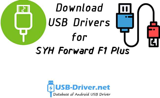 SYH Forward F1 Plus