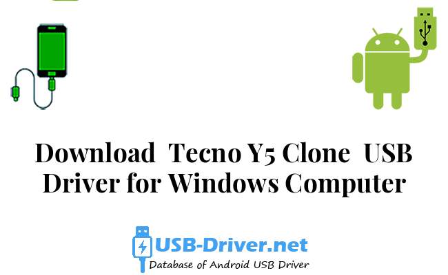 Tecno Y5 Clone