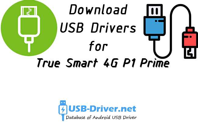 True Smart 4G P1 Prime