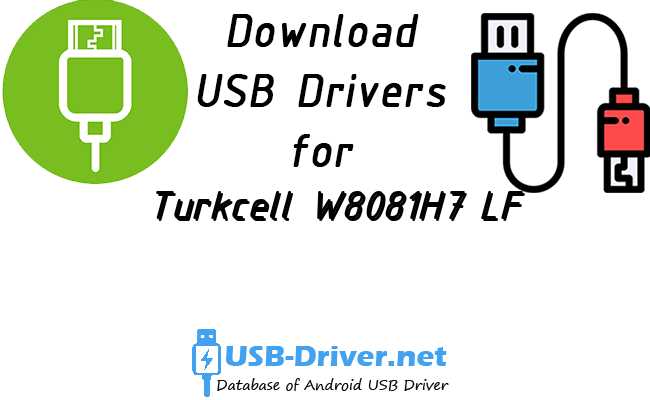 Turkcell W8081H7 LF