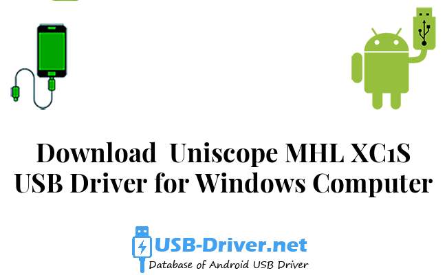 Uniscope MHL XC1S