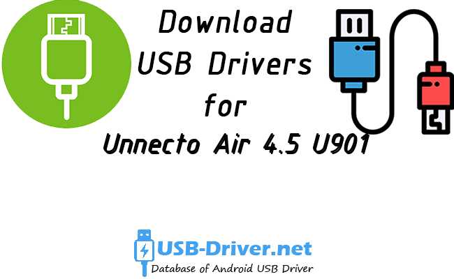 Unnecto Air 4.5 U901