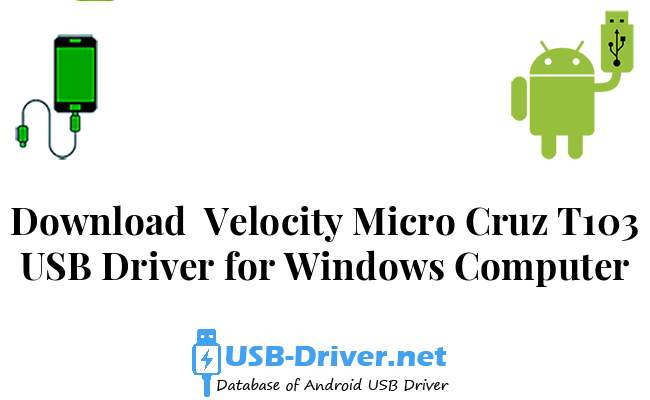 Velocity Micro Cruz T103