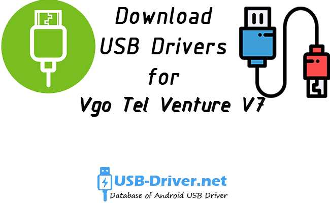 Vgo Tel Venture V7
