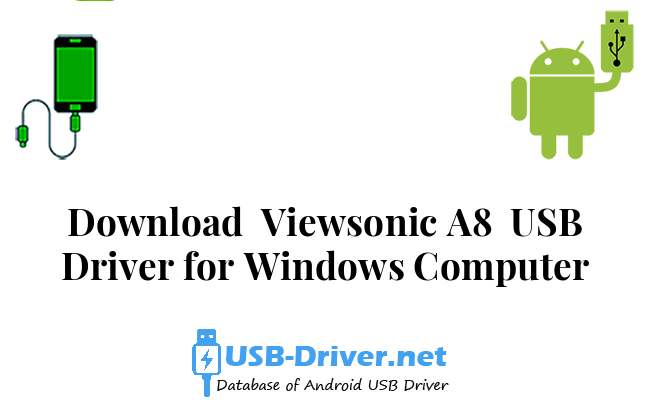 Viewsonic A8