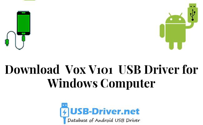 Vox V101