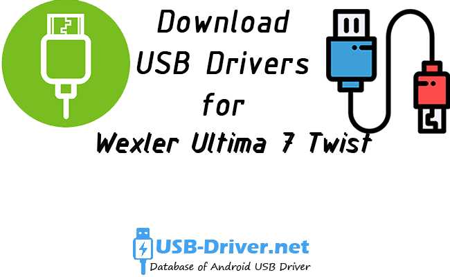 Wexler Ultima 7 Twist