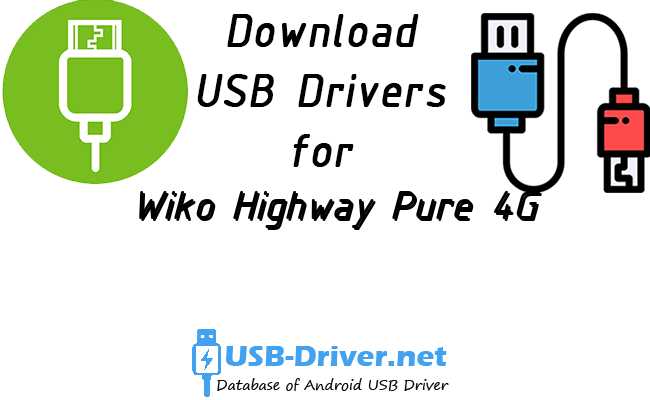 Wiko Highway Pure 4G