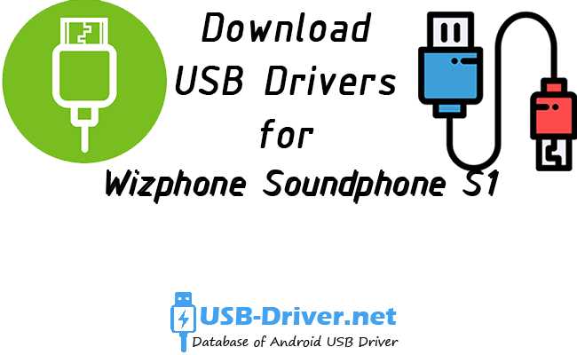 Wizphone Soundphone S1
