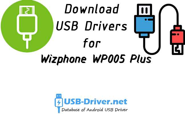 Wizphone WP005 Plus