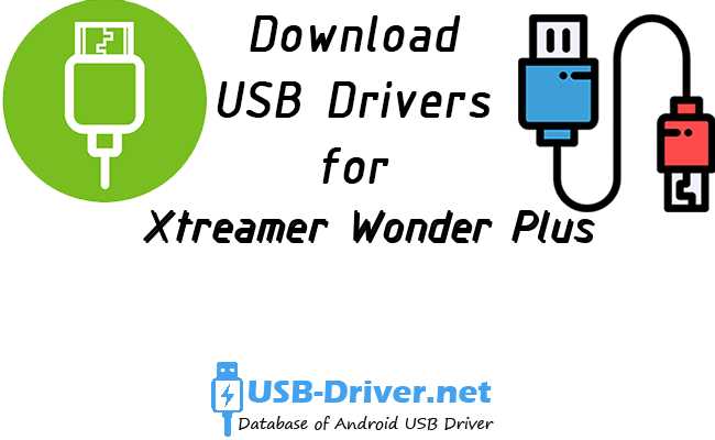 Xtreamer Wonder Plus