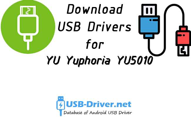 YU Yuphoria YU5010