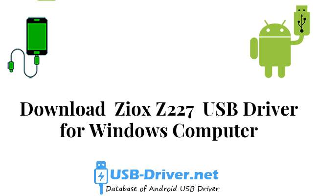 Ziox Z227