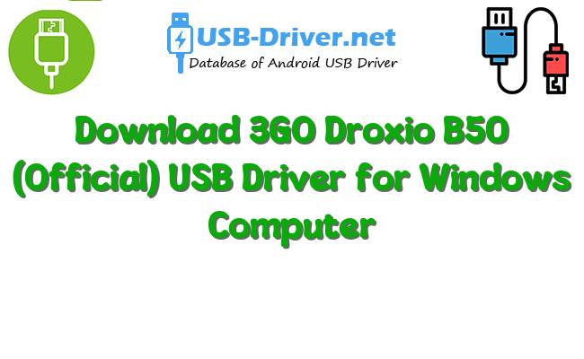 3GO Droxio B50