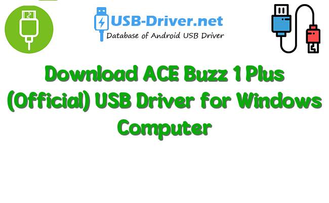 ACE Buzz 1 Plus