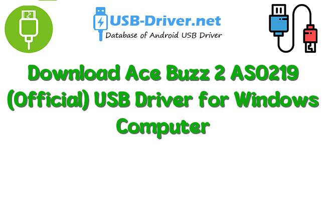 Ace Buzz 2 AS0219