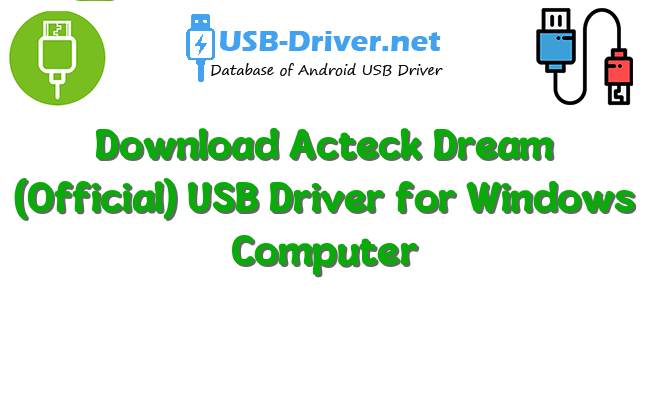 Acteck Dream