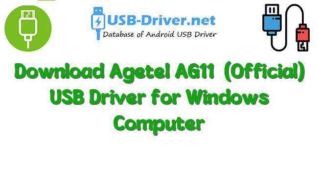 Agetel AG11