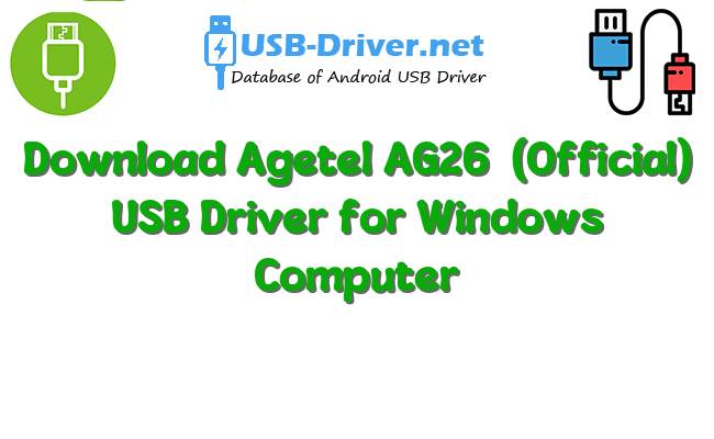 Agetel AG26