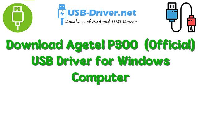 Agetel P300