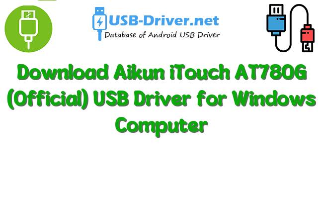 Aikun iTouch AT780G