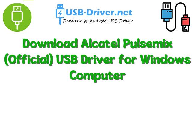 Alcatel Pulsemix