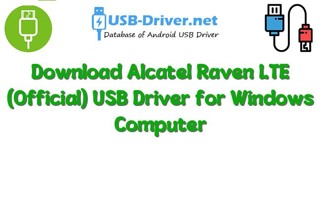 Alcatel Raven LTE