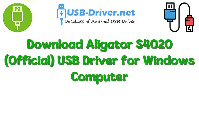 Aligator S4020