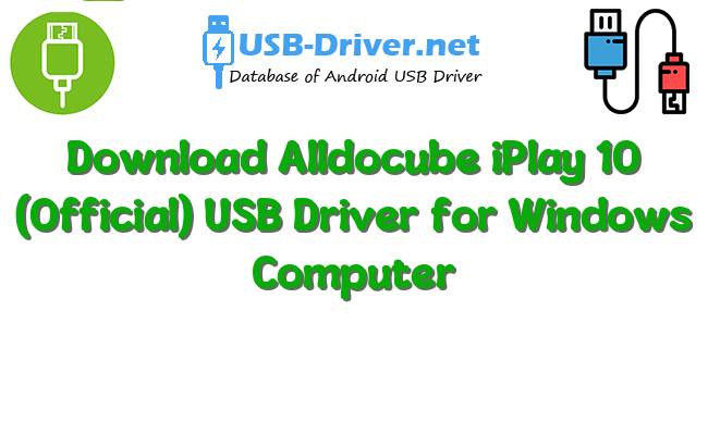 Alldocube iPlay 10