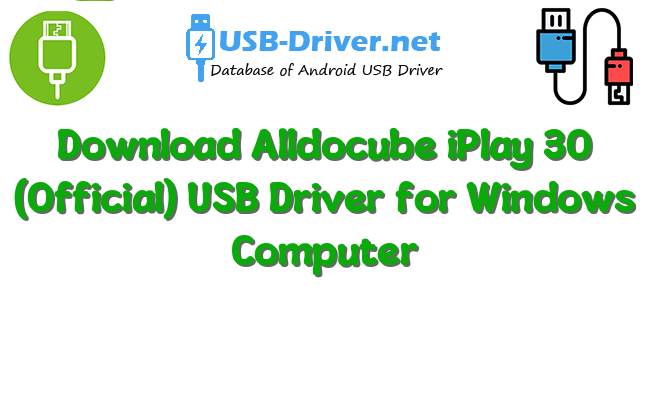 Alldocube iPlay 30