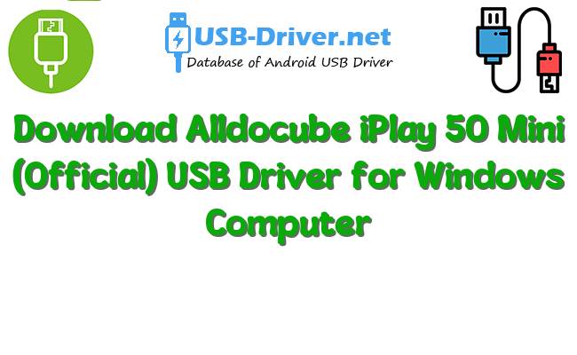 Alldocube iPlay 50 Mini