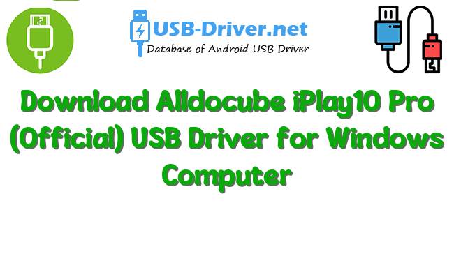 Alldocube iPlay10 Pro