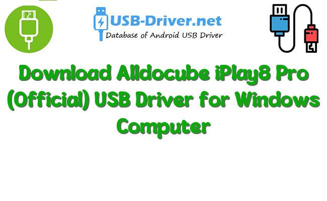 Alldocube iPlay8 Pro