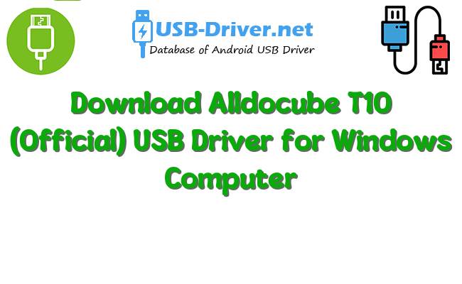 Alldocube T10