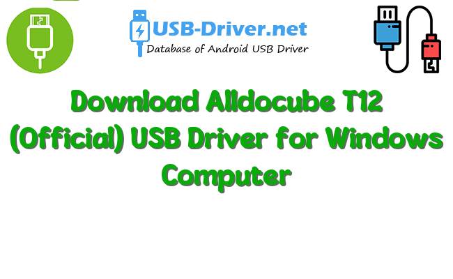 Alldocube T12