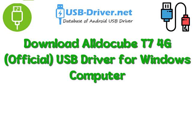 Alldocube T7 4G