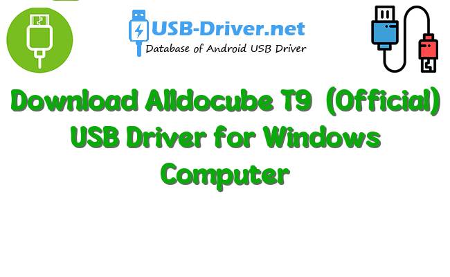 Alldocube T9