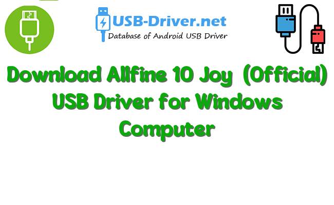 Allfine 10 Joy