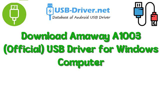 Amaway A1003