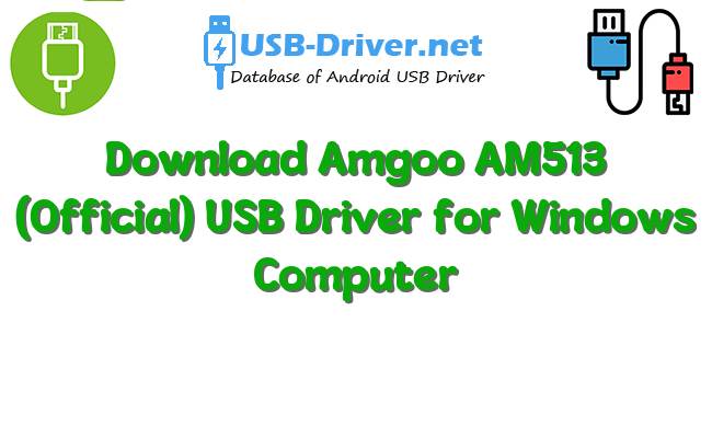 Amgoo AM513