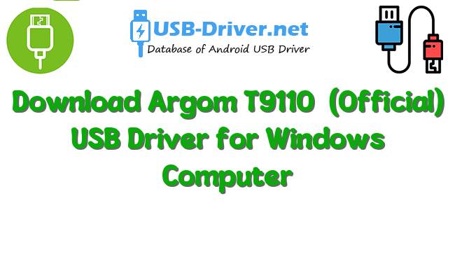 Argom T9110