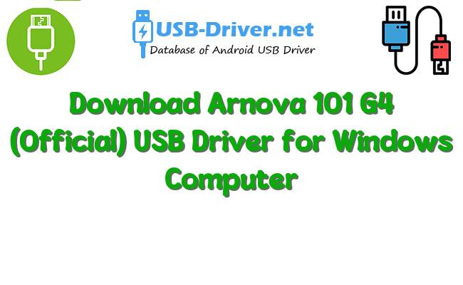 Arnova 101 G4