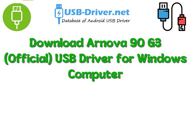 Arnova 90 G3